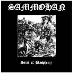 Sammohan : Saint of Blasphemy